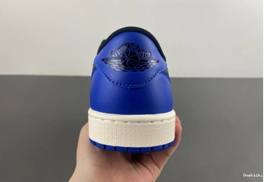 Air Jordan OG “Game 57  StreetReady CZ0790-140 CZ0790-140  1 Low Royal” 0618